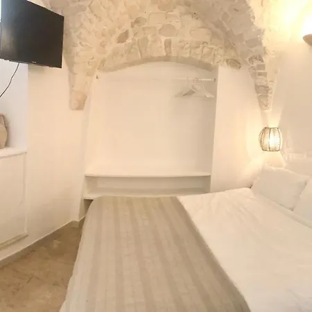 La Casetta Διαμέρισμα Cisternino