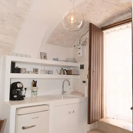 La Casetta * Cisternino