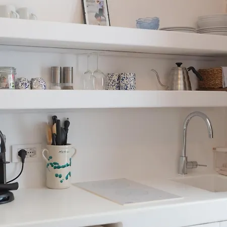 Διαμέρισμα La Casetta *