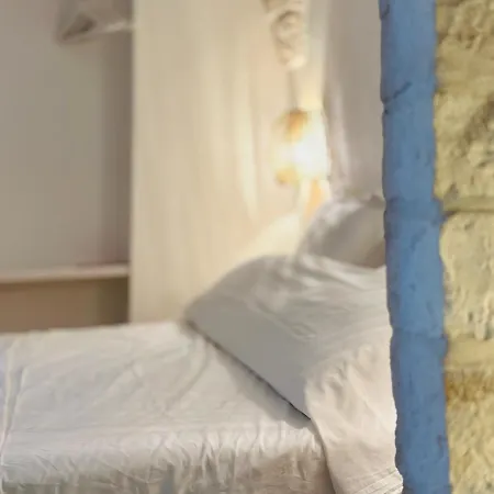 Διαμέρισμα La Casetta Cisternino