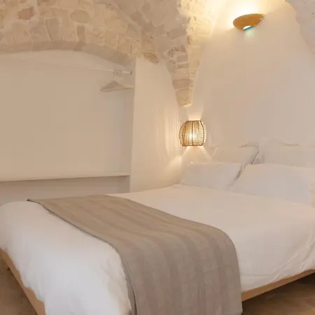 Apartment La Casetta