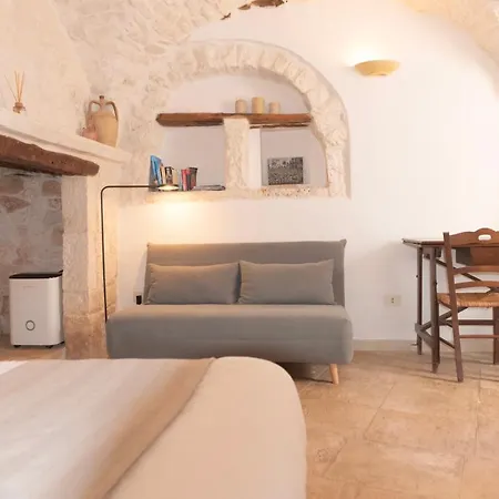 La Casetta Apartment