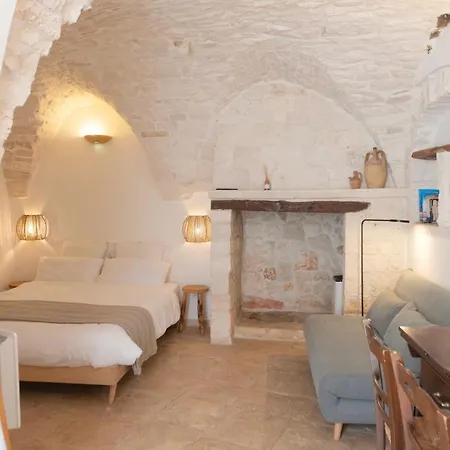 La Casetta Cisternino