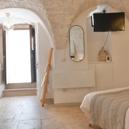 Apartment La Casetta Cisternino