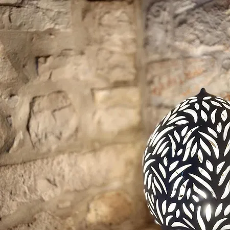 Lejlighed La Casetta *