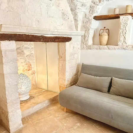 La Casetta Cisternino